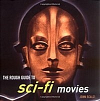 The Rough Guide to Sci-Fi Movies (Paperback)