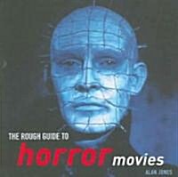 The Rough Guide To Horror Movies (Paperback)