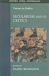 Secularism And Its Critics (Paperback)