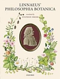 Linnaeus Philosophia Botanica (Paperback)