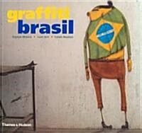 Graffiti Brasil (Paperback)