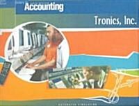 Tronics, Inc. (Paperback, PCK)
