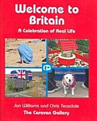 Welcome to Britain (Hardcover)