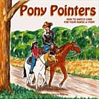 Pony Pointers (Paperback)