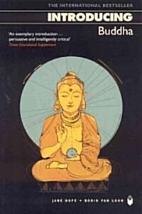 Introducing Buddha (Paperback, New ed)