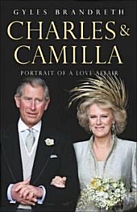 Charles & Camilla (Hardcover)