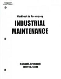 Industrial Maintenance (Paperback, Workbook)