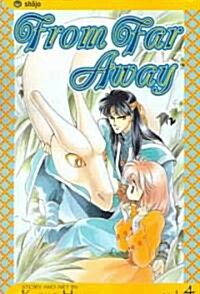 From Far Away, Vol. 4, 4 (Paperback)