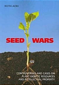 Seed Wars (Paperback)
