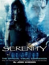 Serenity (Paperback)