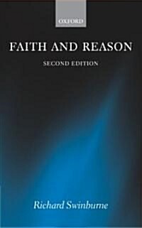 Faith and Reason (Paperback, 2 Revised edition)