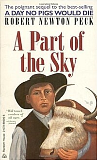 A Part of the Sky (Paperback, Reissue)