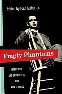 Empty Phantoms (Paperback)