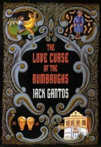 (The)love curse of the Rumbaughs 
