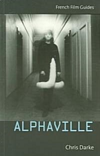 Alphaville (Paperback)