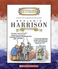 Benjamin Harrison (Library)