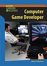 Computer Game Developer (Library Binding)