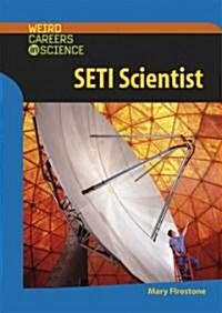 Seti Science (Library Binding)