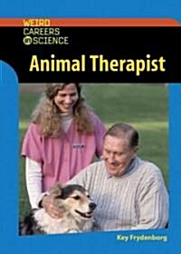 Animal Therapist (Library Binding)