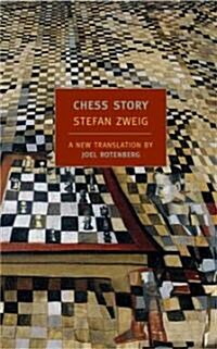 Chess Story (Paperback)