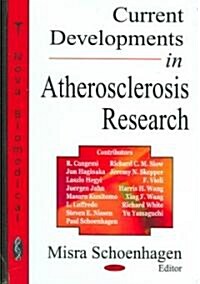 Current Developments in Athero (Hardcover)