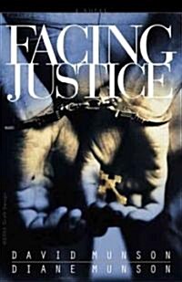 [중고] Facing Justice (Paperback)