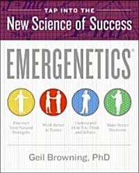[중고] Emergenetics (R): Tap Into the New Science of Success (Paperback)