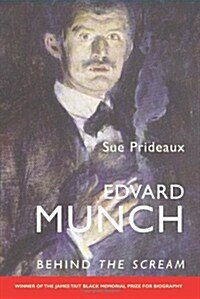 Edvard Munch (Hardcover)