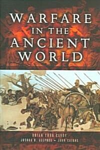 Warfare in the Ancient World (Hardcover)
