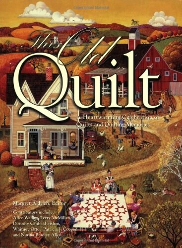 This Old Quilt (Paperback)