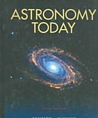 Astronomy Today (Hardcover, 5th)