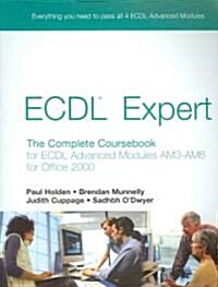 Ecdl Expert (Paperback)