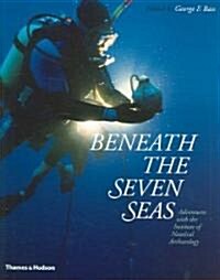 Beneath the Seven Seas (Hardcover)