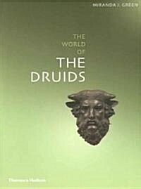 Exploring the World of the Druids (Paperback, New ed)