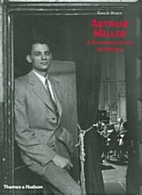 Arthur Miller (Hardcover, Illustrated)