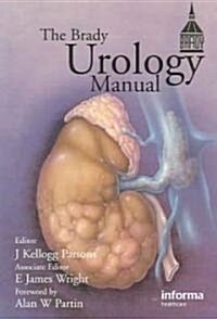 Brady Urology Manual (Hardcover)