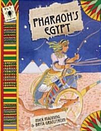Pharaohs Egypt (Hardcover)