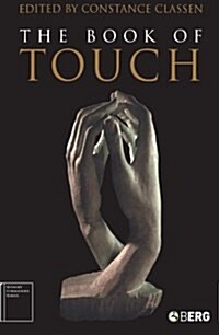 The Book of Touch (Paperback)
