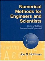 Numerical Methods for Engineers and Scientists (Hardcover, 2, Rev and Expande)
