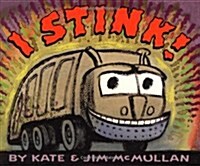 I Stink! (Hardcover)