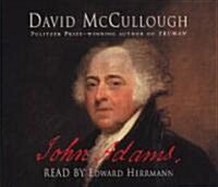 John Adams (Audio CD)