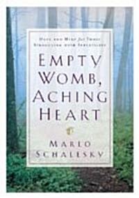 Empty Womb, Aching Heart: Hope and Help for Those Struggling with Infertility (Paperback)