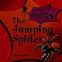 The Jumping Spider (Library)