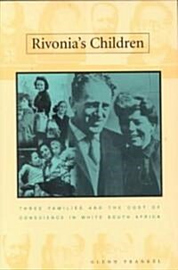 Rivonias Children (Paperback)