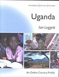 Uganda (Paperback)