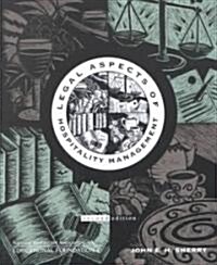 Legal Aspects Hospitality Mngm (Paperback, 2, Revised)