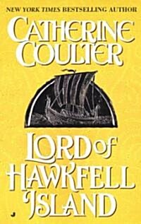 Lord of Hawkfell Island (Mass Market Paperback, Reissue)