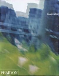 [중고] Imagination (Hardcover)