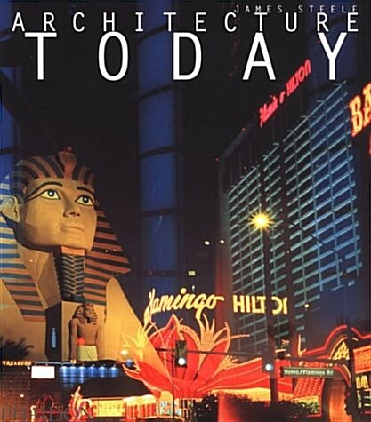 Architecture Today (Paperback)
