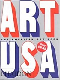 The American Art Book (Paperback, New ed)